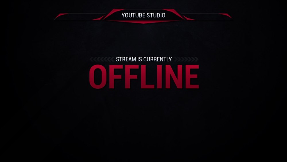 Offline для Твича