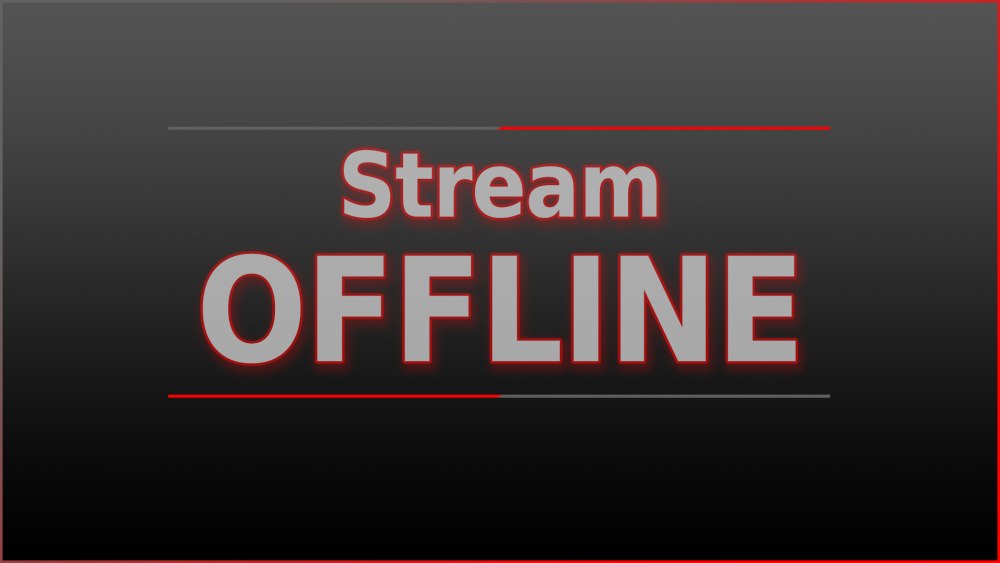 Offline для Твича
