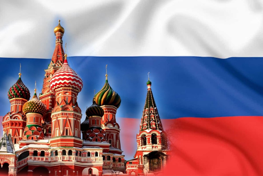 Без березы не мыслю России