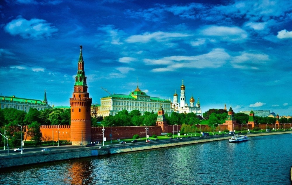 Березовая роща в Константиново