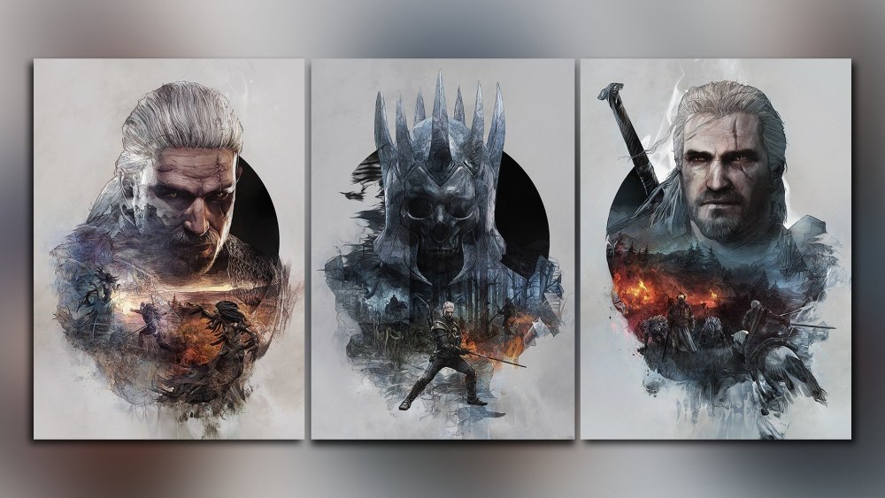 Witcher 3