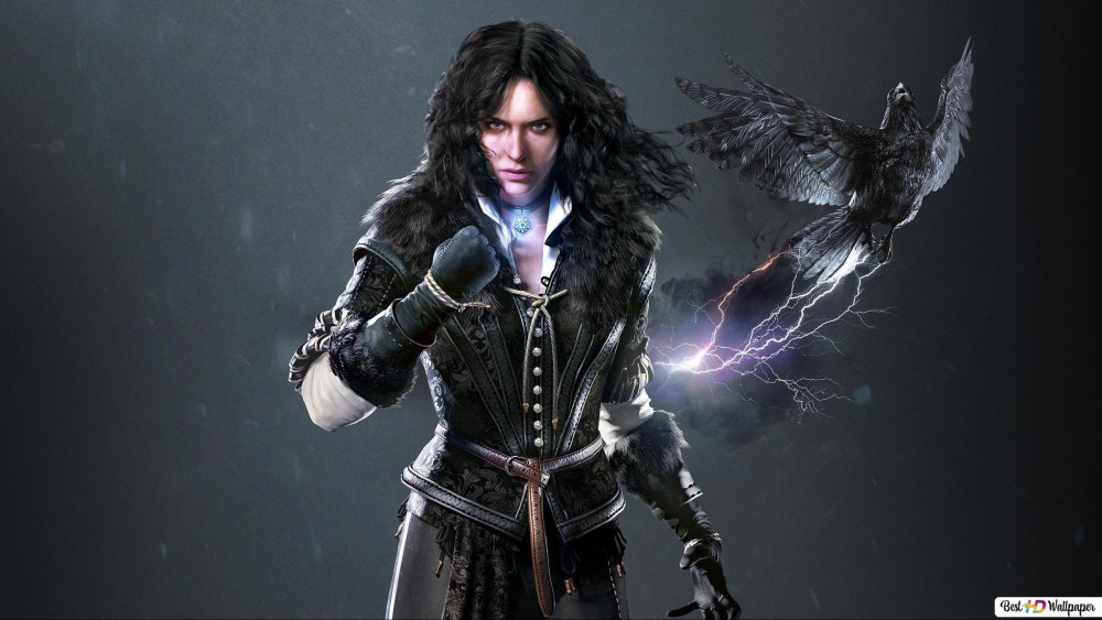 The Witcher 3 Wild Hunt лого