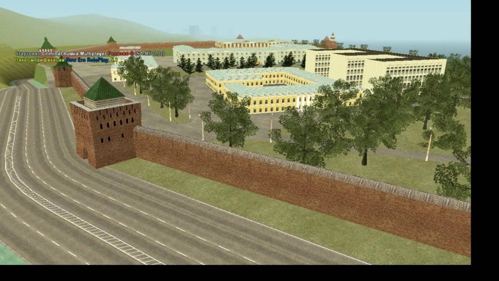 Фон для подписи