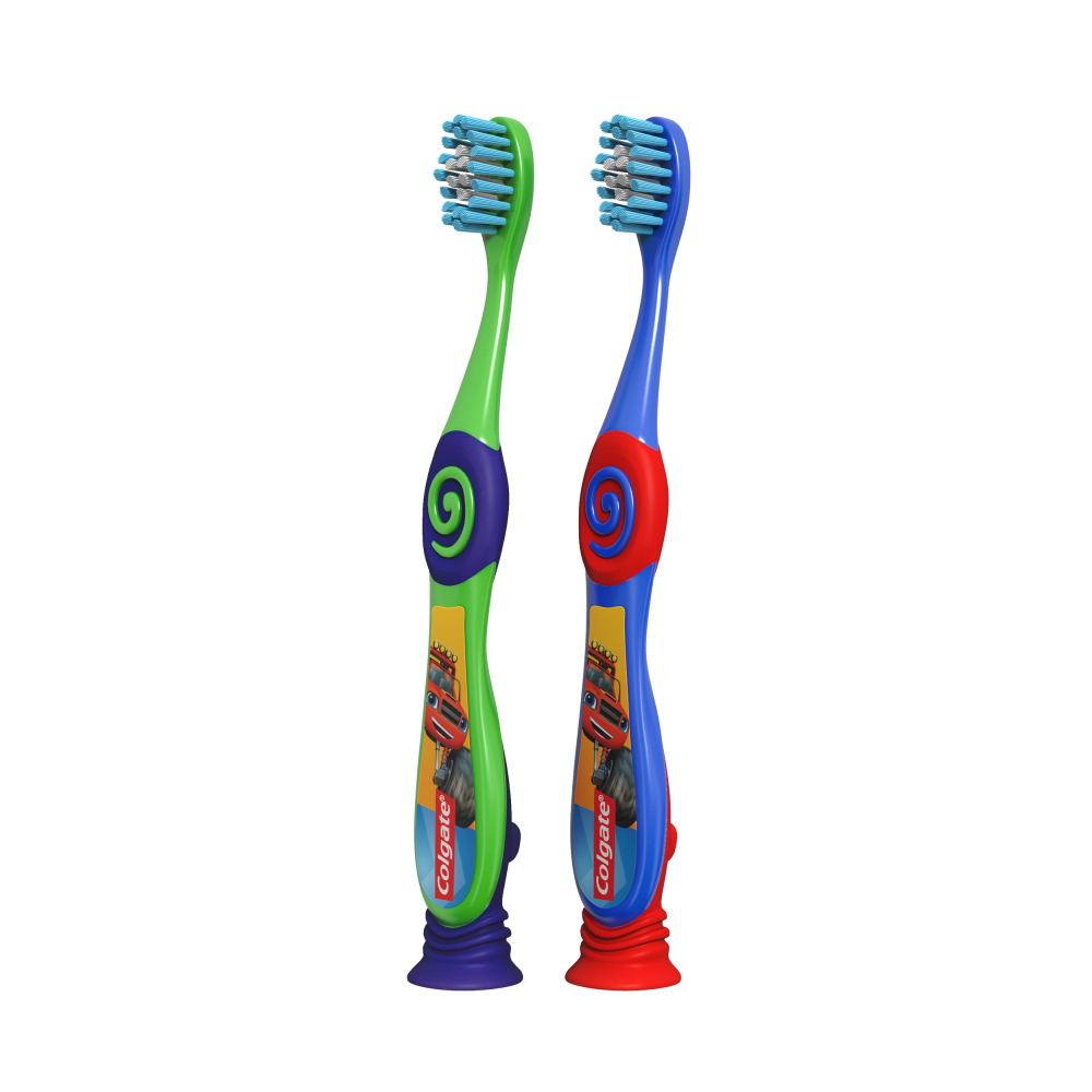 Colgate Kids Magic щетка