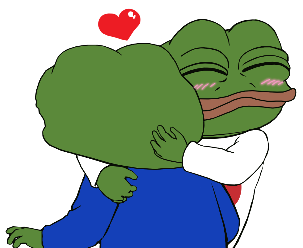 Пепе Мем
