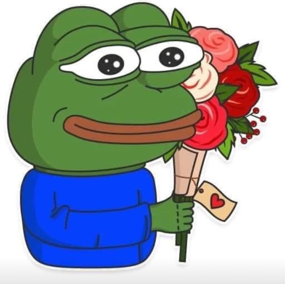 Лягушонок Пепе Вьетнам