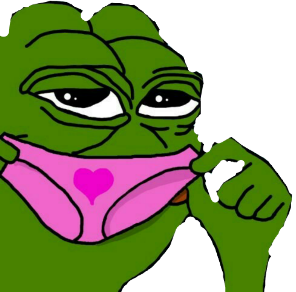 Peepolove BTTV