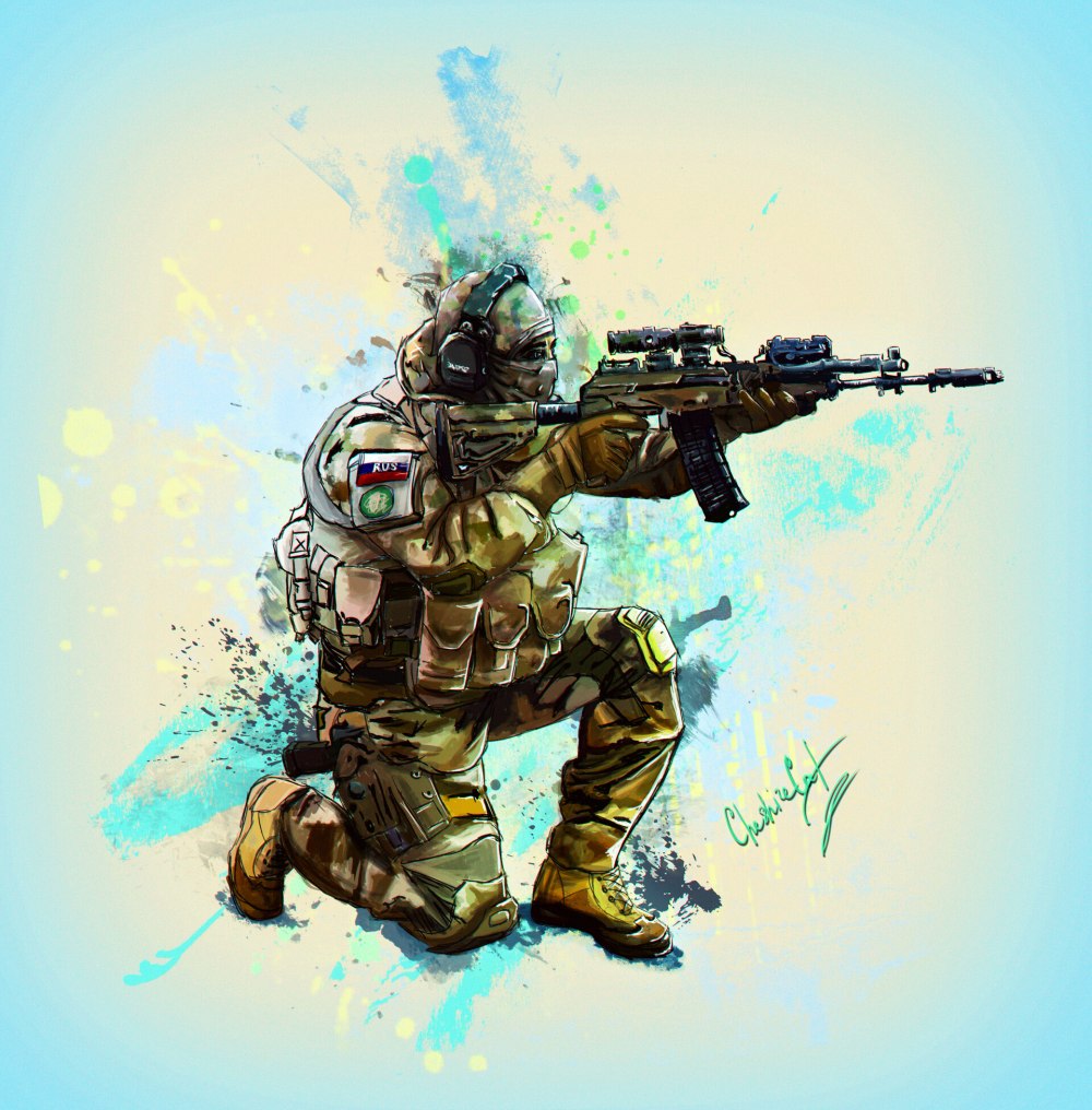 Black Powder Red Earth игра