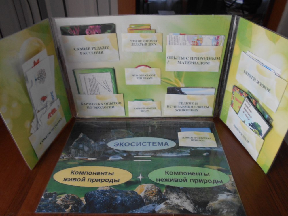 Family Tree Lapbook