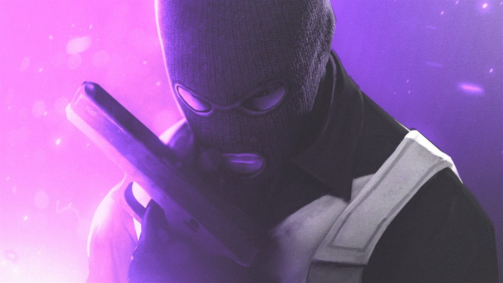 Контр страйк Global Offensive