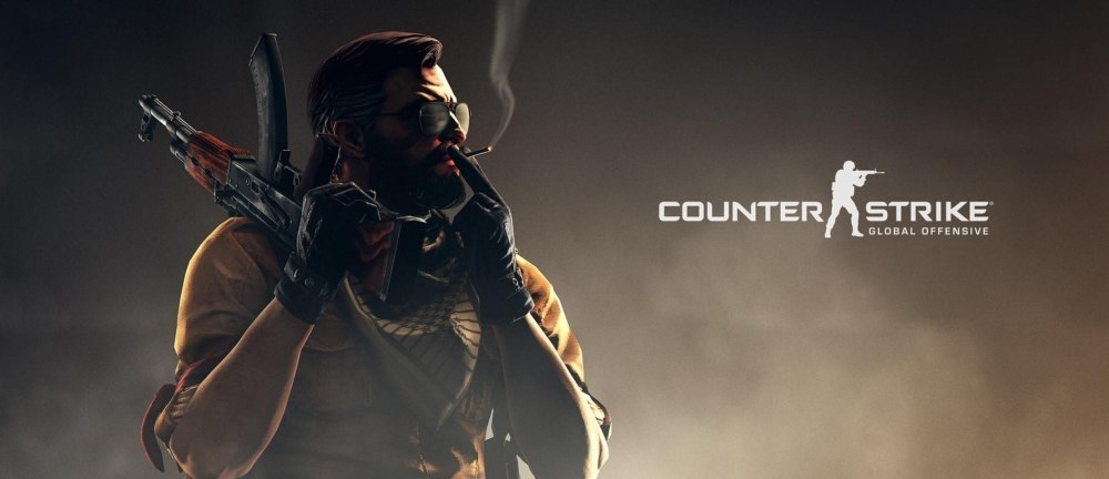КС го Global Offensive 2020