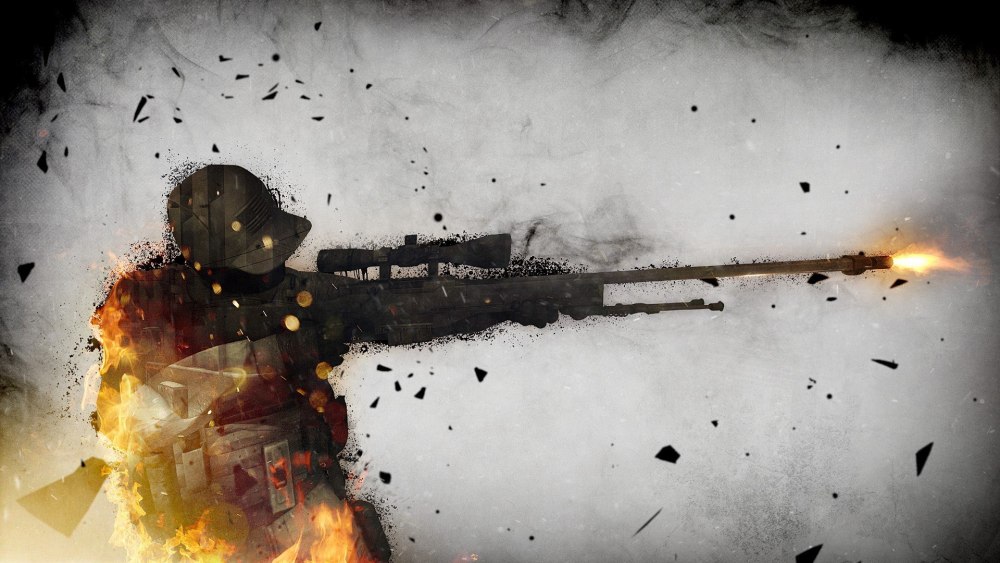 CS go анархисты