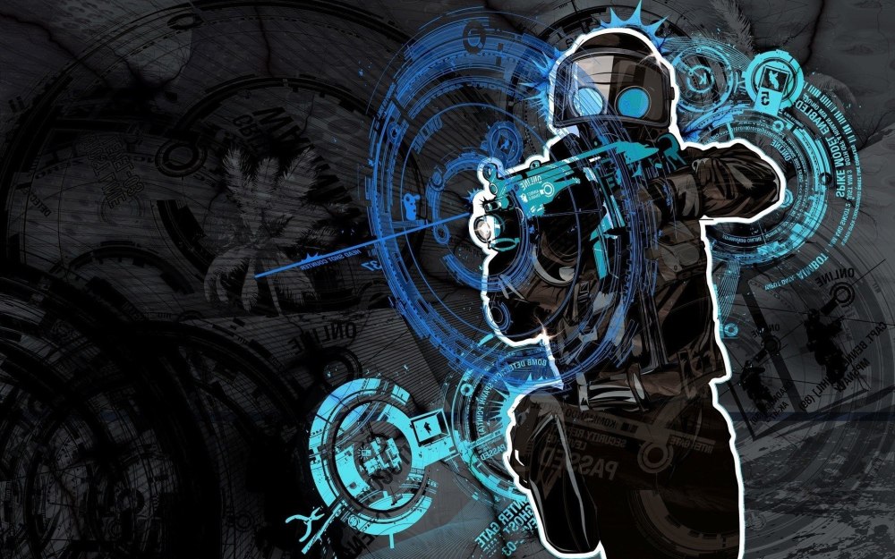 Master Guardian Elite