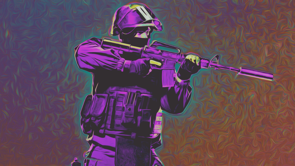 CS go
