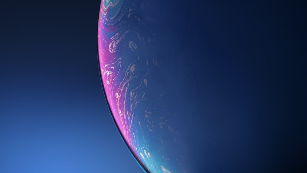 Одуванчик Samsung Galaxy s9