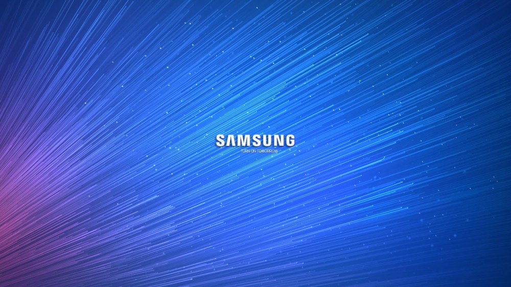 Обои Samsung