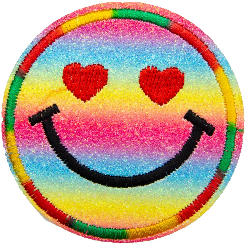 Смайлик LSD