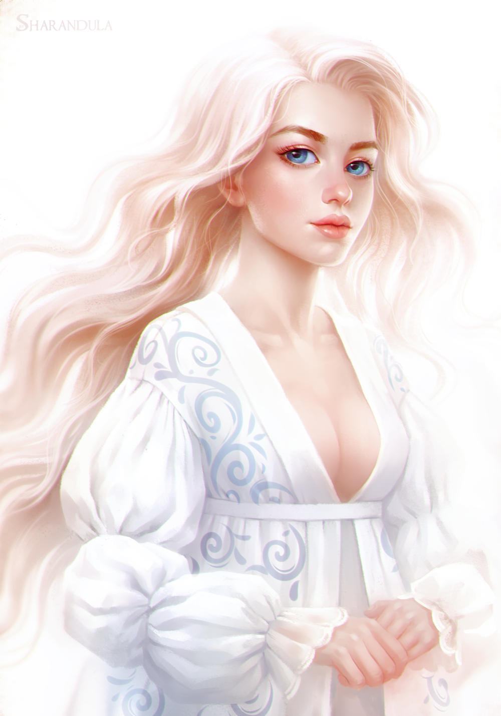Елена Березина арт