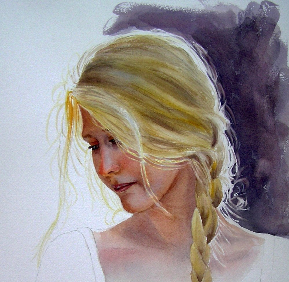 Я аватарка