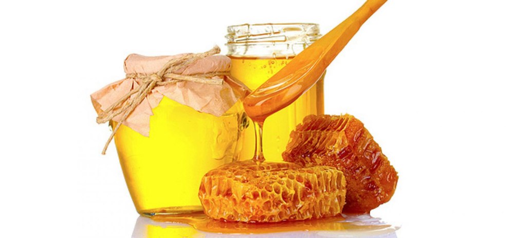 Горький мед