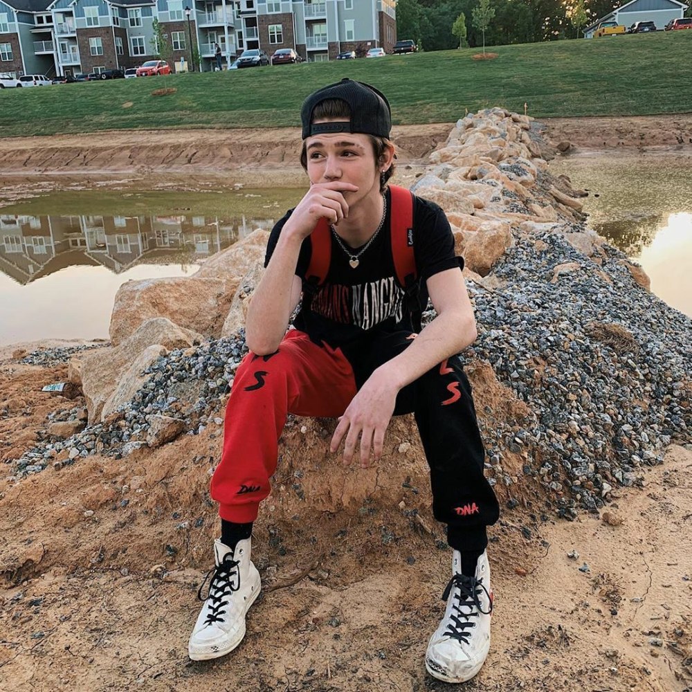 Vsco Payton Moormeier