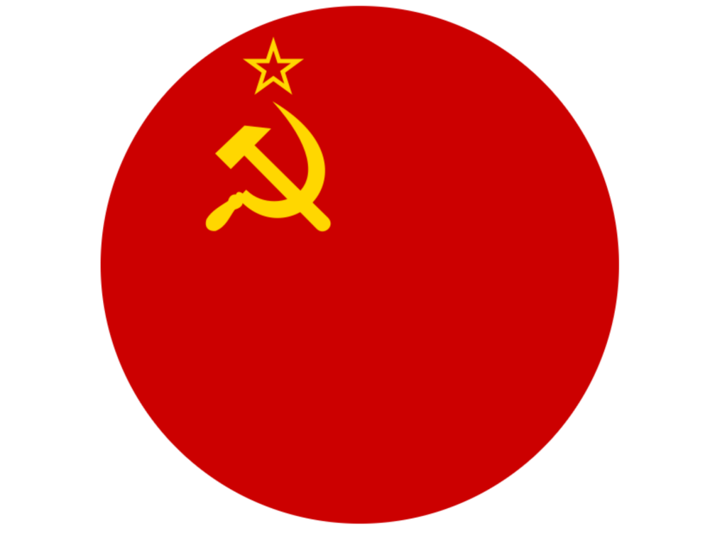 Красный стяг СССР