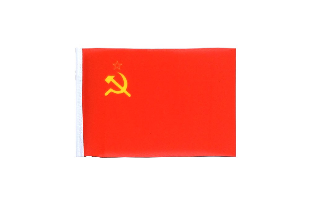 Флаг советского Союза 1941