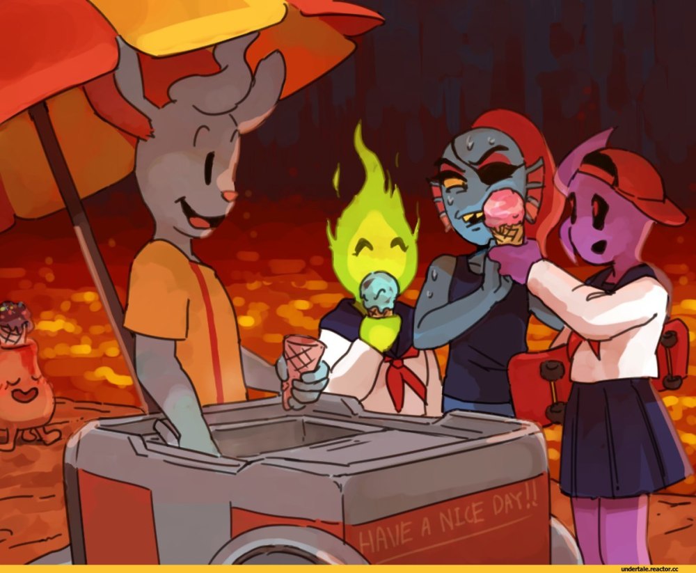 Undertale Hotland Roblox ID