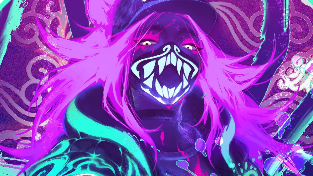 Zeronis Zero two