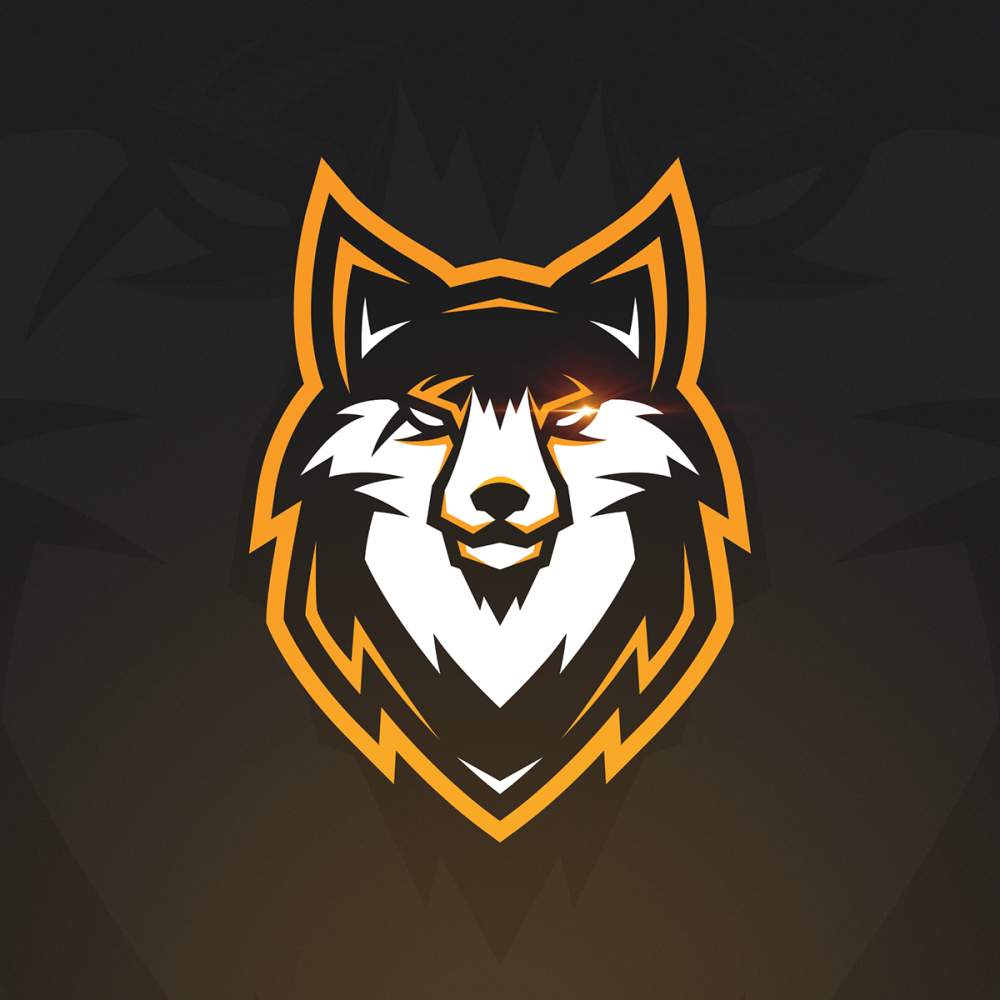 Клан Standoff 2 волк