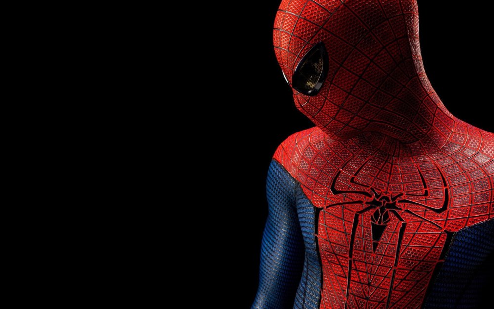 Spider man Symbiote
