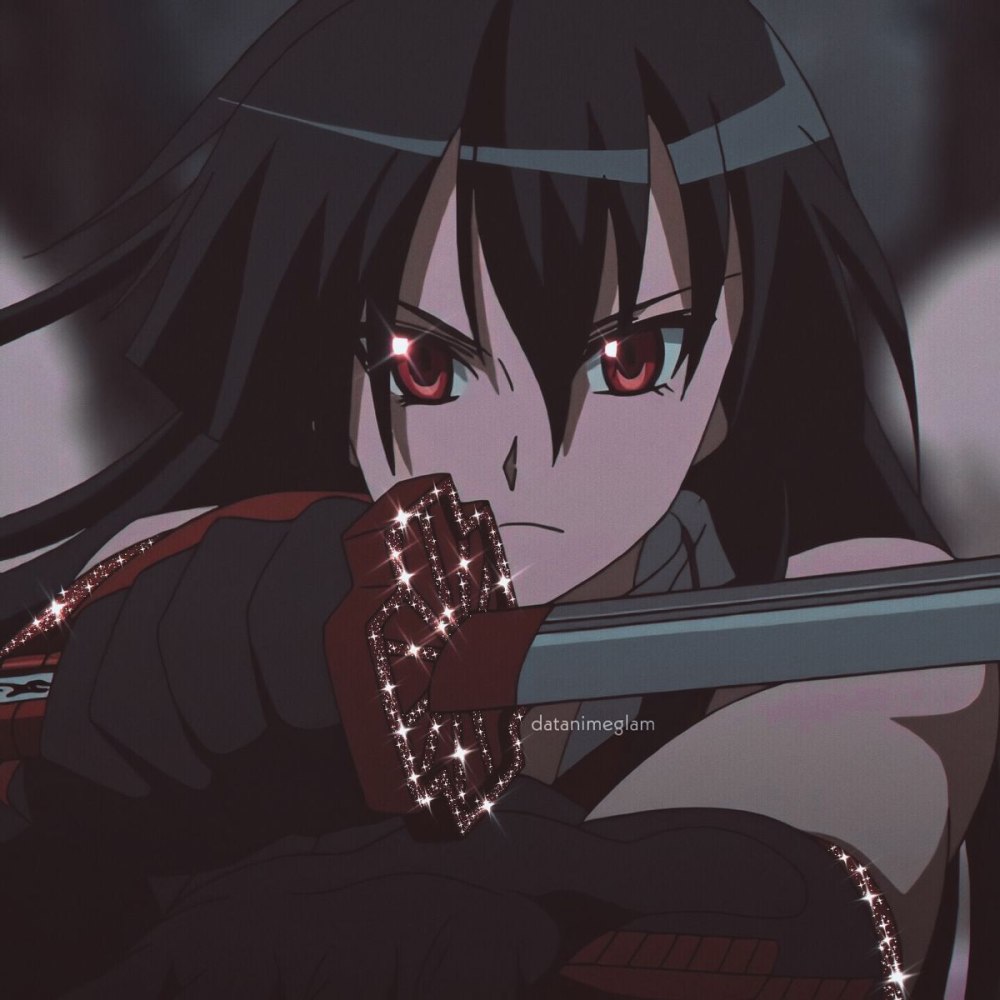 Akame ga Kill
