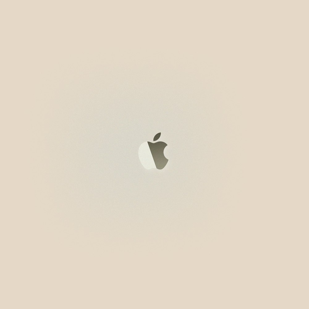 Обои под Apple