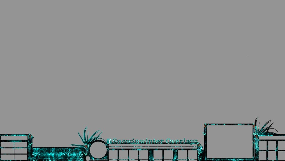 Retro фон для стрима