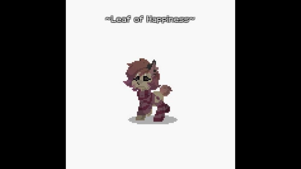 Костюмы Pony Town