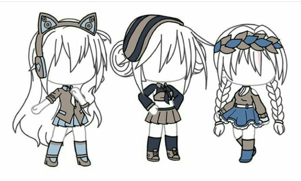 Gachaverse Isabella