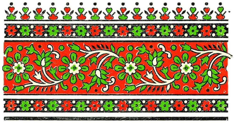Масленица узоры