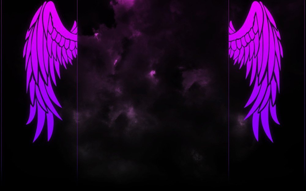 Violetz фон