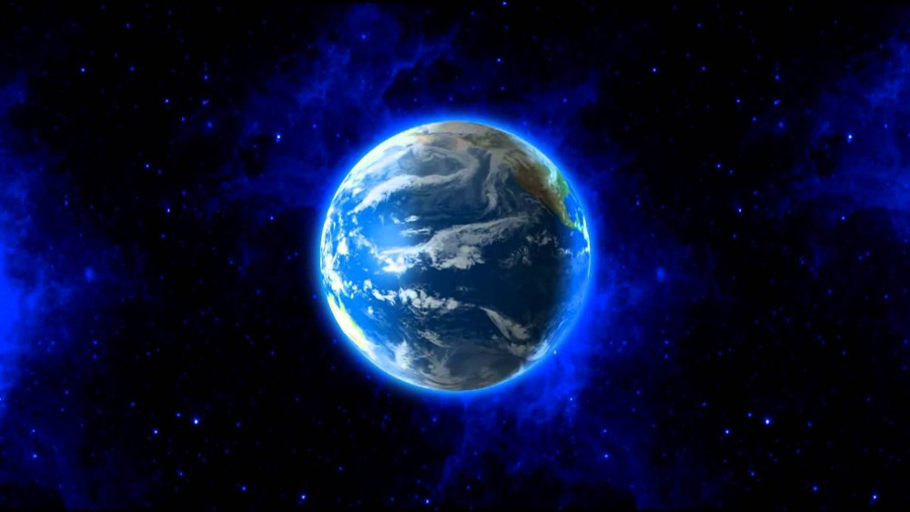 Планета земля 600 x 400
