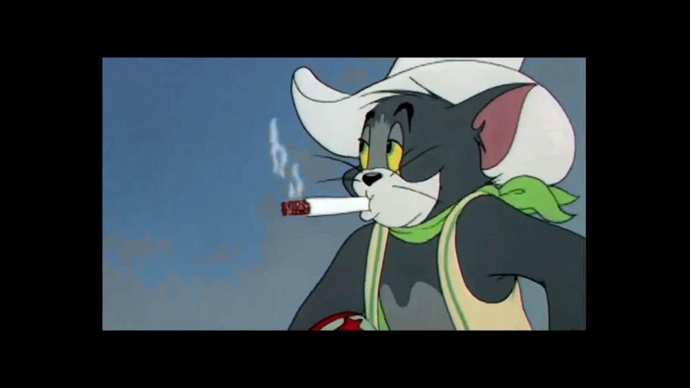 Tom and Jerry 1963