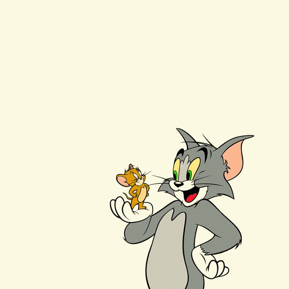 Том с рожками