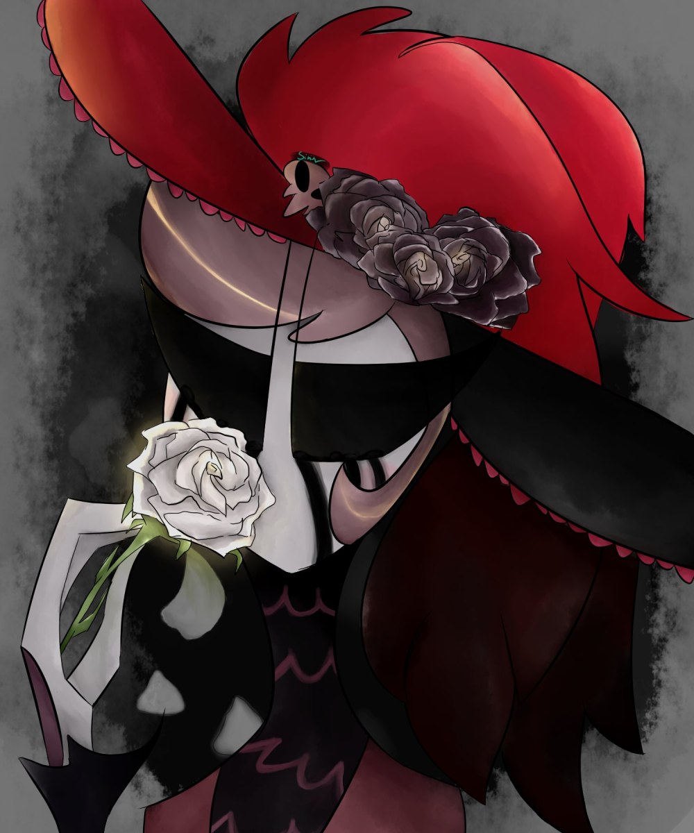 Mimzy Hazbin