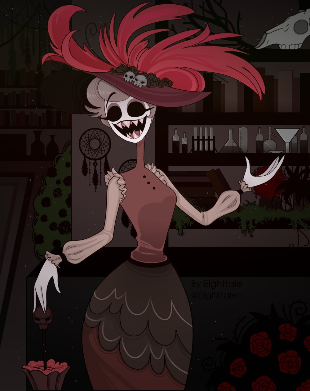 Отель ХАЗБИН Rosie
