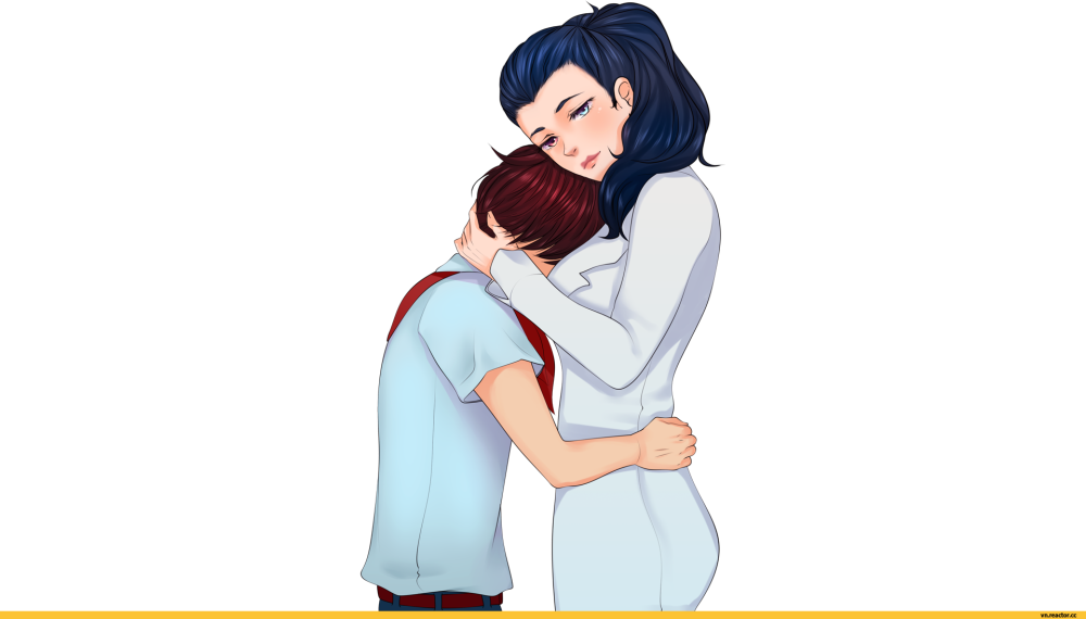 Бесконечное лето Виола r34