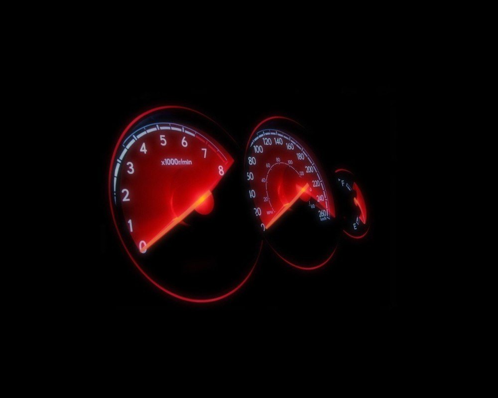 Обои для автомобильных магнитол