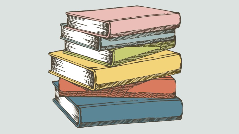 Книга для…