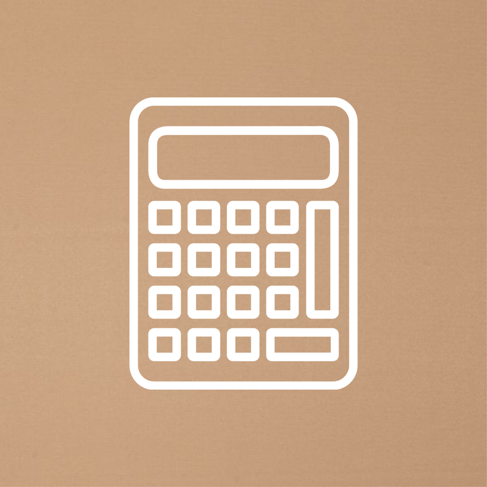 Иконка калькулятор iphone