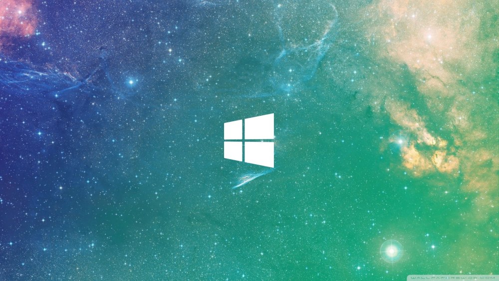 Красивый фон для рабочего стола Windows 10