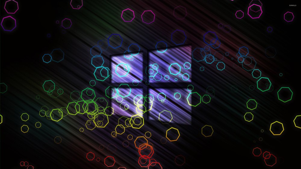 Обои на рабочий стол Windows 10