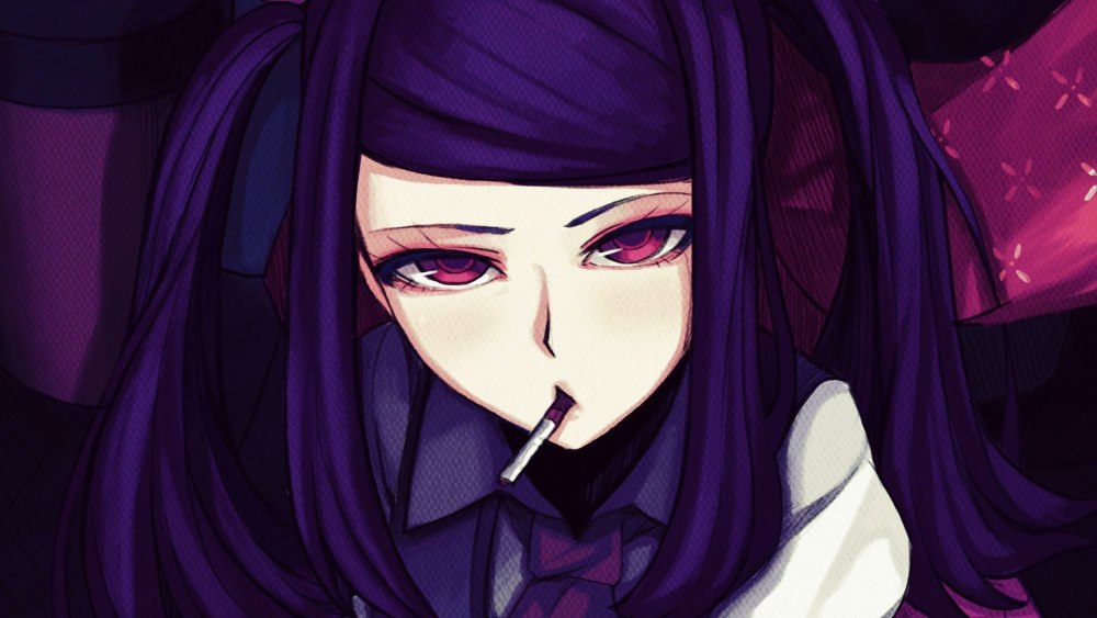 Va-11 Hall-a